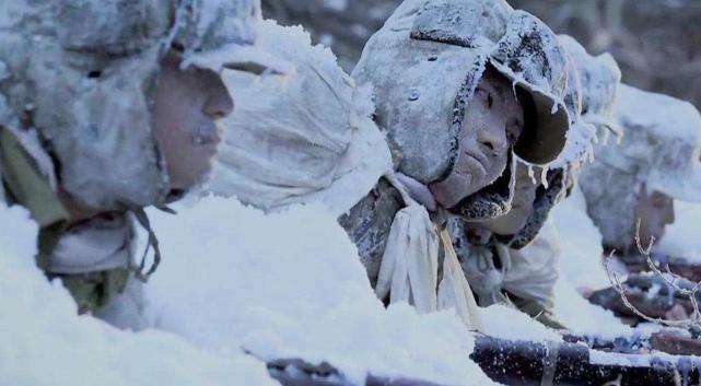 何功臣 || 抗美援朝七十周年——有感冰雕连 - 西南文学网