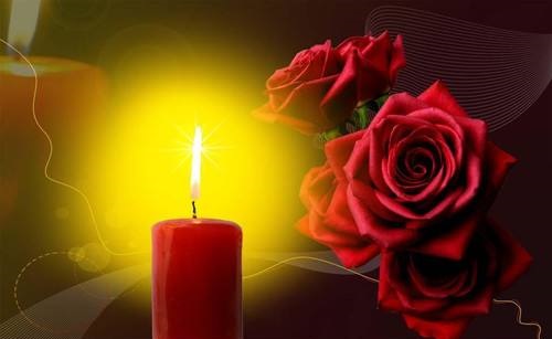 教师节专辑红烛之光