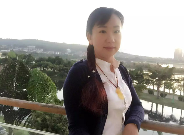 赵开云二十年前的夏天